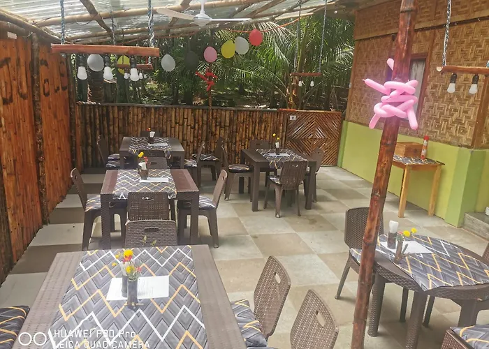 Vakantiehuis Jungle