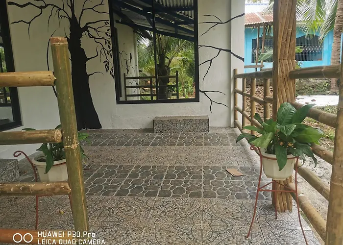Jungle Vakantiehuis *